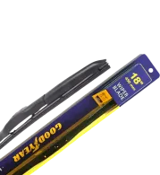 Щетка стеклоочистителя гибридная Goodyear HYBRID 18"/45 cm всесезонная Щетка стеклоочистителя гибридная Goodyear HYBRID 18"/45 cm всесезонная